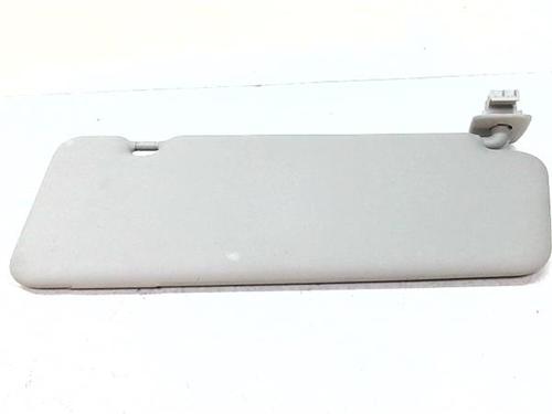 Right sun visor RENAULT CAPTUR I (J5_, H5_) 0.9 TCe 90 | BP38391580I2 - Image 4