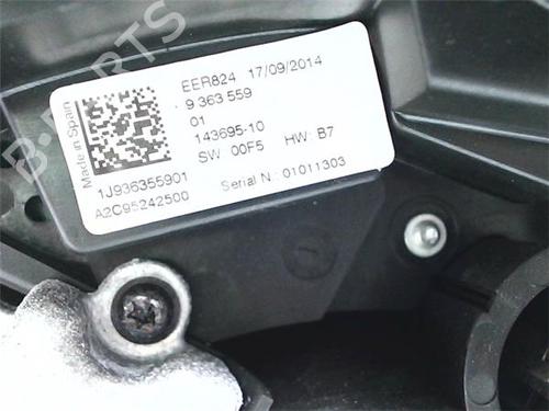 Display monitor MINI MINI (F56) Cooper | BP39962159C48 - Image 9
