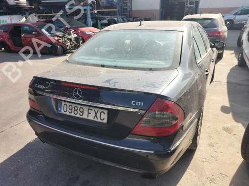Electronic module MERCEDES-BENZ E-CLASS (W211) E 320 CDI (211.022) | BP38379923M83  - Image 7