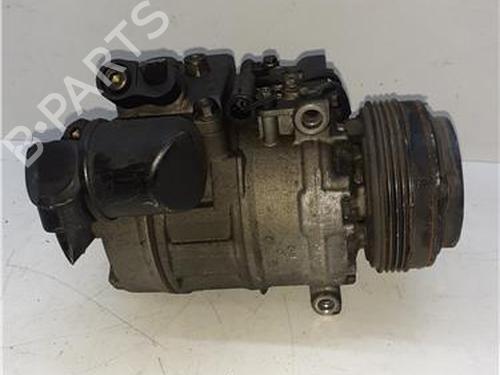 AC compressor BMW 3 Touring (E46) 325 i | BP38359301M34 - Image 4
