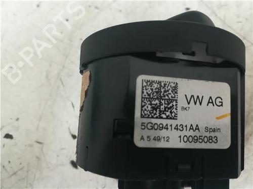 Used Headlight switch Headlight switch 38351757 38351757