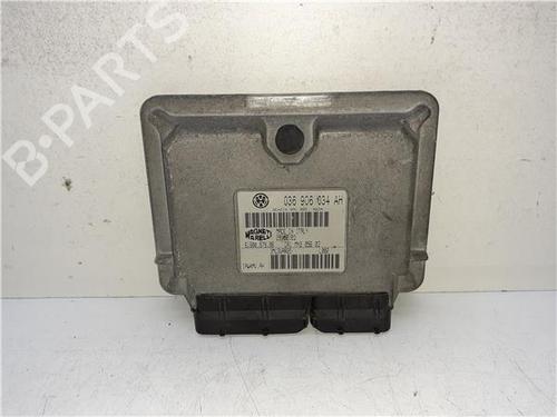 Used Control unit Control unit SEAT IBIZA III (6L1) 1.4 16V (75 hp) 38359030 38359030