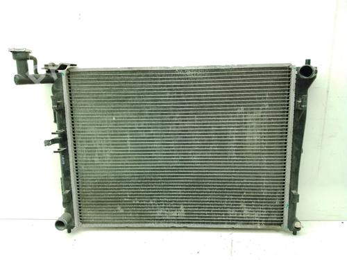 Used Water radiator Water radiator HYUNDAI i30 (FD) 1.4 (105 hp) 38355491 38355491