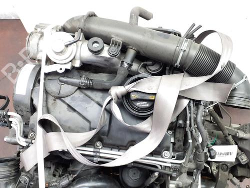 Engine VW GOLF V (1K1) 1.9 TDI | BP40009141M1 - Image 6