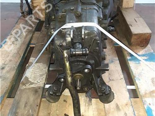Gearbox BMW 3 (E46) 320 d | BP40458917M3 - Image 2