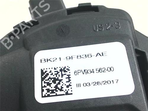 Pedal FORD TRANSIT V363 Van (FCD, FDD) 2.0 EcoBlue RWD | BP38381461I4 - Image 3