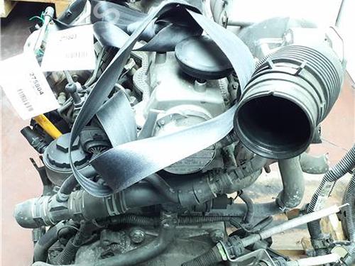 Engine SEAT IBIZA III (6L1) 1.9 SDI | BP38396096M1 - Image 5
