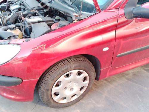 Used Left front fenders Left front fenders 39239595 39239595