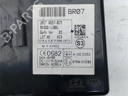 Electronic module HYUNDAI i20 I (PB, PBT) 1.2 | BP38363889M83 - Image 2