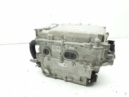 Inverter/Converter LEXUS IS III (_E3_) 300h (AVE30_, AVE30R) | BP38377257M119 - Image 2