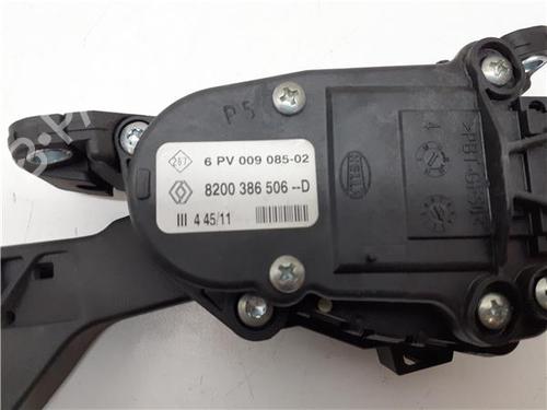 Pedal DACIA SANDERO 1.2 16V | BP38356586I4 - Image 2