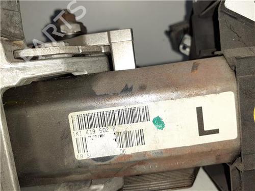 Steering column VW GOLF V (1K1) 2.0 TDI 16V | BP38357878M21 - Image 5