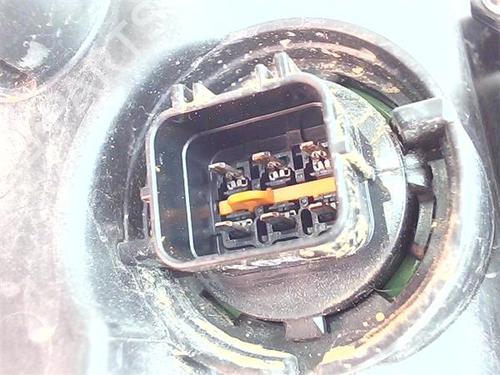Left daytime light HYUNDAI i30 (PDE, PD, PDEN) 1.0 T-GDI | BP38394588C104 - Image 5