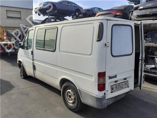 Gearbox FORD TRANSIT Van (E_ _) 2.5 DI (EAL, EAS) | BP38368232M3 - Image 7