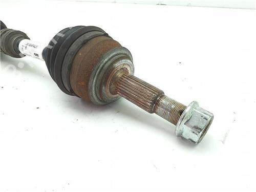 Right front driveshaft RENAULT KADJAR (HA_, HL_) 1.2 TCe 130 (HLMR) | BP38389906M39 - Image 5