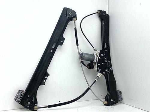 Front right window mechanism BMW 5 (E60) 520 d | BP38364620C23 - Image 4