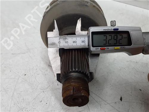 Right rear driveshaft BMW 6 (E63) M | BP40085645M41 - Image 3