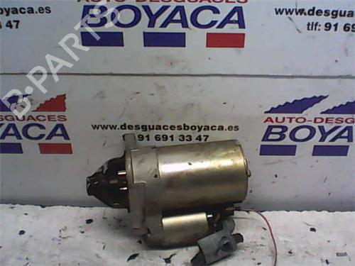 Startmotor Startmotor 38349619 38349619
