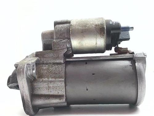 Starter RENAULT MEGANE IV Saloon 1.5 dCi 110 | BP38390323M8  - Image 5