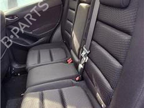 Sæde sæt MAZDA CX-5 (KE, GH) 2.2 D AWD (KE2AW) | BP38382679C78 - Image 5