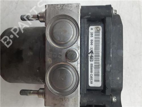ABS pump NISSAN ALMERA II (N16) 1.5 | BP38369601M43 - Image 4