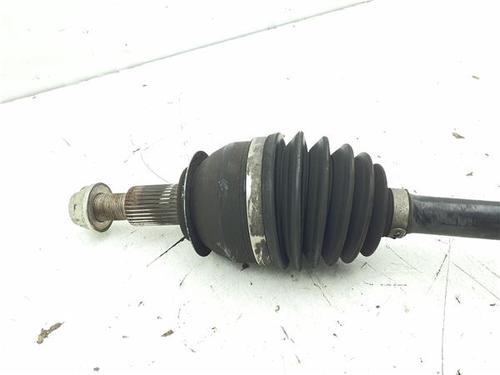 Left front driveshaft MAZDA CX-5 (KE, GH) 2.2 D AWD (KE2AW) | BP38382696M38 - Image 4