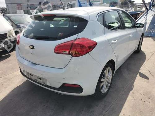 AC-Kompressor KIA CEED Combi Van (CD) GDI Hybrid | BP38364109M34 - Image 5
