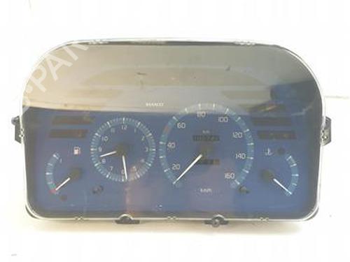 Compteur de vitesse Compteur de vitesse 38367862 38367862
