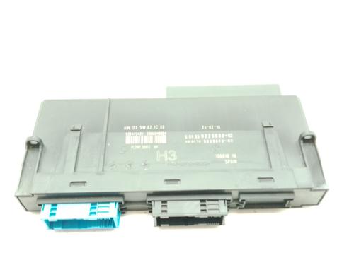 Used Electronic module Electronic module 38400770 38400770