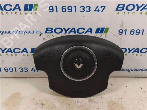 driver-airbag-renault-scenic-ii-jm01_-2003-2004-2005-2006-2007-2008-2009-2010-38355310 main image