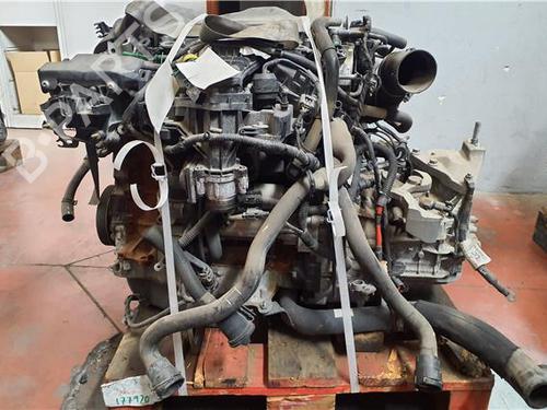 Engine FORD S-MAX (WA6) 2.0 TDCi | BP38357392M1 - Image 7