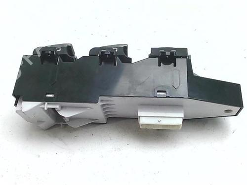Left front window switch HYUNDAI SANTA FÉ II (CM) 2.0 CRDi 4x4 | BP38393297I27 - Image 5