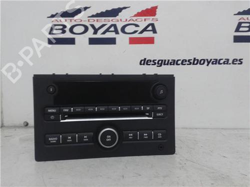 Sistema audio Sistema audio 38405340 38405340