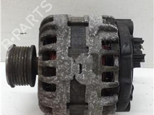 Alternator DACIA LODGY (JS_) 1.5 dCi | BP38358158M7 - Image 4