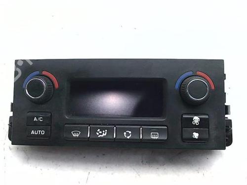 Used Climate control Climate control 38353601 38353601