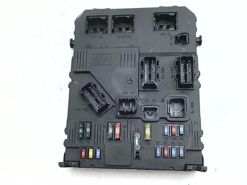 Used Electronic module Electronic module 38352922 38352922