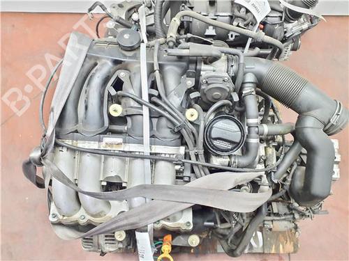 Engine SEAT TOLEDO II (1M2) 1.8 20V | BP38385636M1 - Image 6