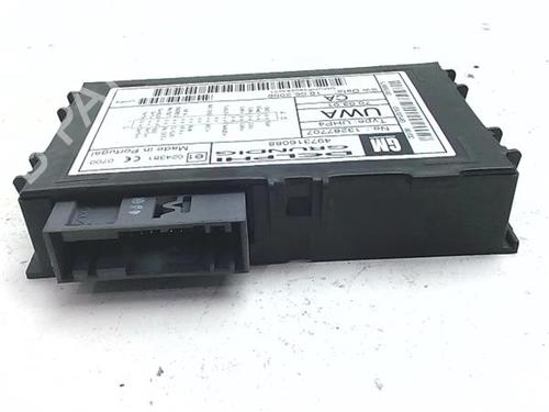Used Control unit Control unit 38380968 38380968