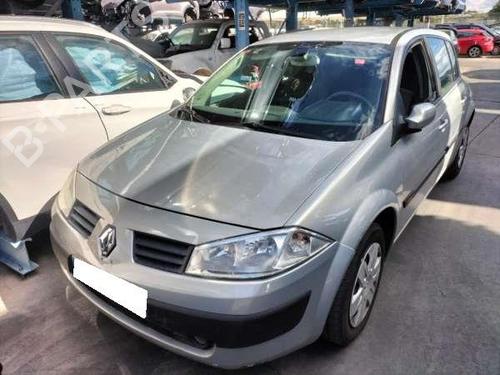 Engine RENAULT MEGANE II Saloon (LM0/1_) 1.6 | BP38377087M1 - Image 8