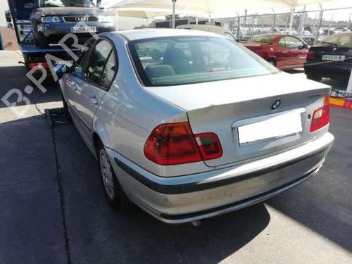 Control unit BMW 3 (E46) 320 d | BP38356063M11 - Image 5