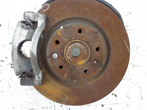 Used Left front steering knuckle Left front steering knuckle 38395139 38395139