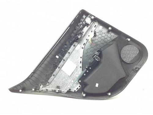 Rear right panel SKODA OCTAVIA IV (NX3, NN3, PV3) 2.0 TDi | BP38384886C61 - Image 4