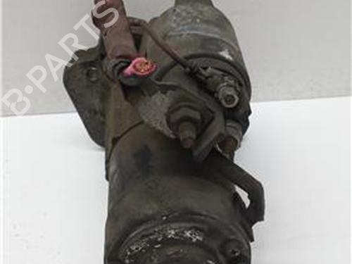 Startmotor Startmotor 38357718 38357718