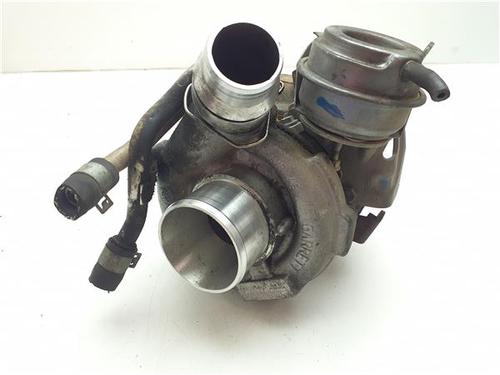 Turbo/Compresor Turbo/Compresor 38368102 38368102