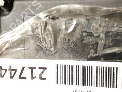 ABS pump BMW 3 (E46) 320 i | BP38372313M43 - Image 4