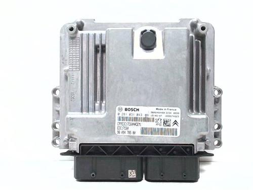 Used Control unit Control unit 38394453 38394453