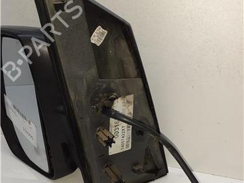 Left mirror CITROËN JUMPY II Platform/Chassis 1.6 HDi 90 16V | BP38357646C26 - Image 2