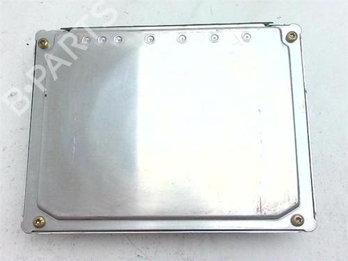 Control unit BMW 3 (E46) 320 d | BP38407257M11 - Image 3