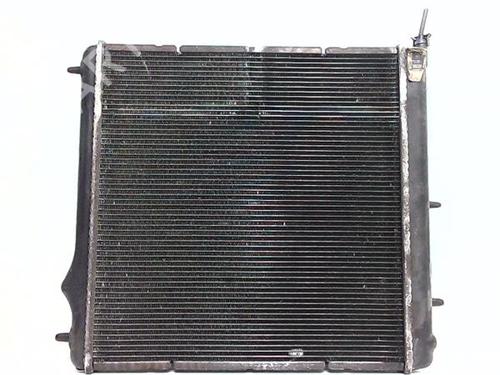 Water radiator CITROËN C3 II (SC_) 1.4 HDi 70 (SC8HZC, SC8HR0, SC8HP4) | BP39962246M31 - Image 6