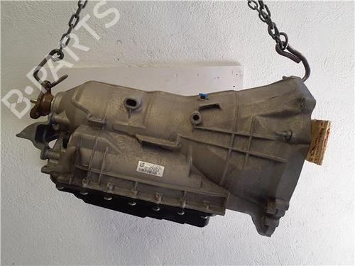 Gearbox BMW X1 (E84) sDrive 18 d | BP38386842M3 - Image 5